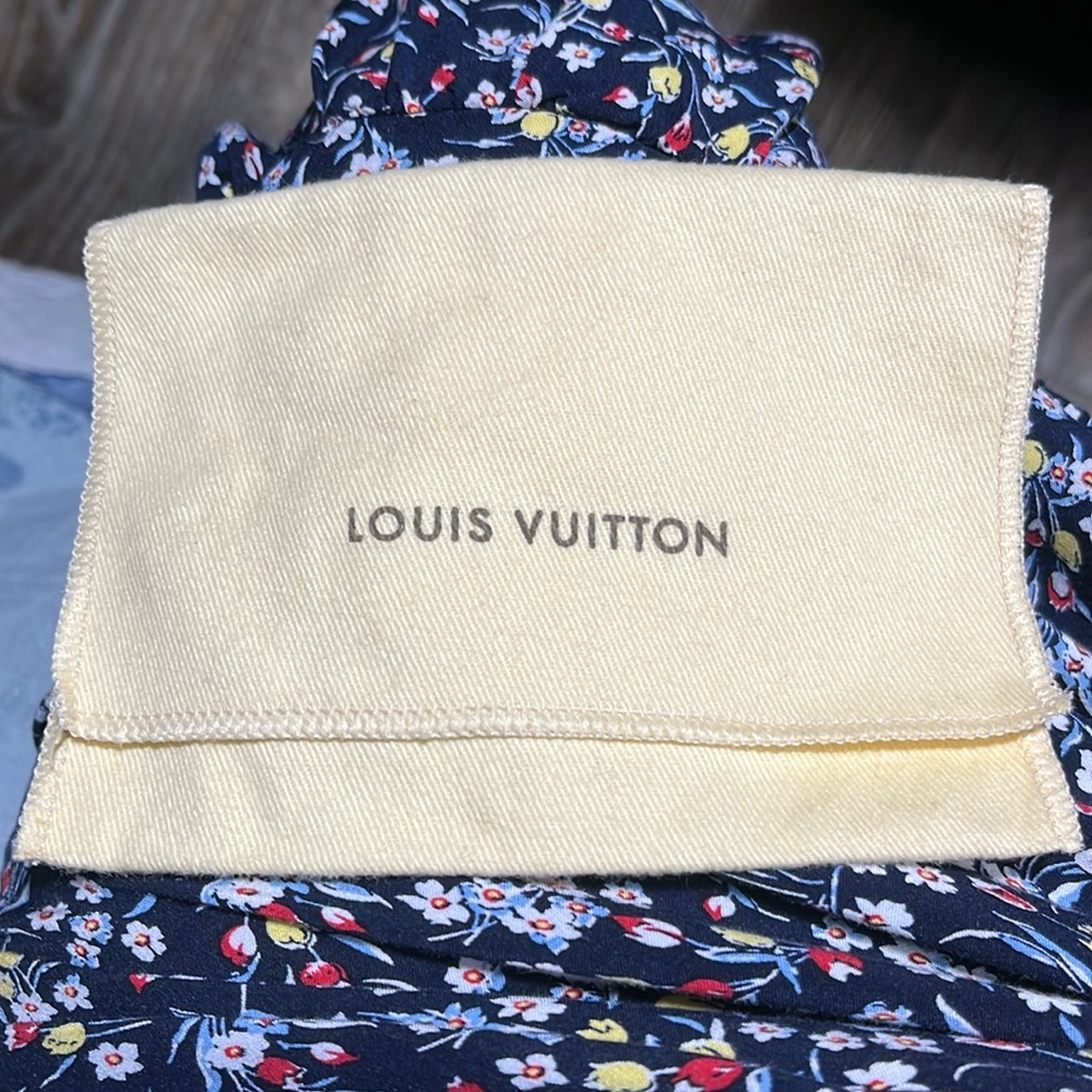 Louis Vuitton Dust bag